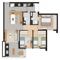 JM Marques | Empreendimento - D’ House Perdizes