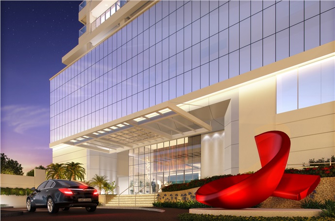 JM Marques | Empreendimento - Design Office Tower