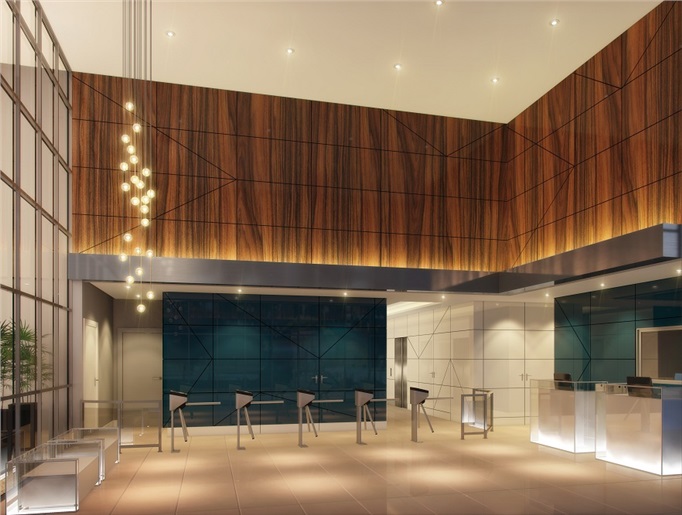 JM Marques | Empreendimento - Design Office Tower