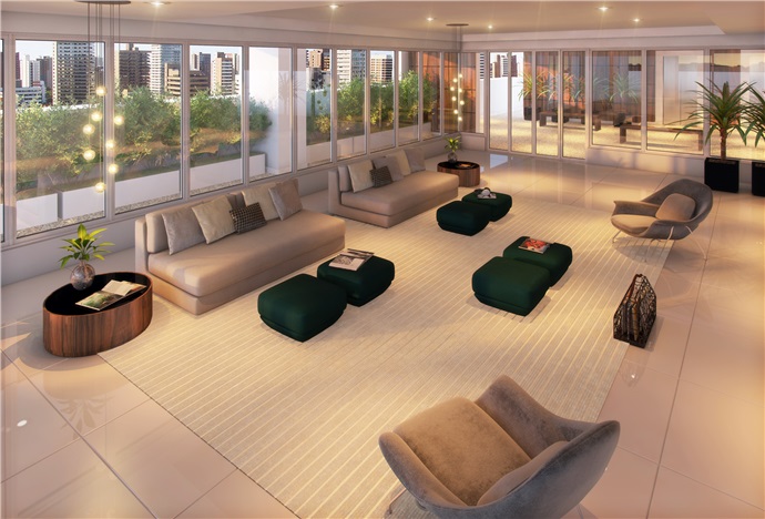 JM Marques | Empreendimento - Design Office Tower
