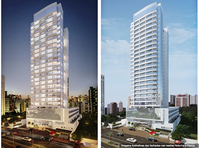 JM Marques | Empreendimento - Design Office Tower