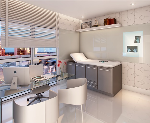 JM Marques | Empreendimento - Design Office Tower