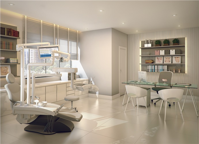 JM Marques | Empreendimento - Design Office Tower