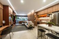 JM Marques | Empreendimento - DNA Vila Mariana by You
