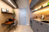 JM Marques | Empreendimento - DNA Vila Mariana by You