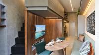 JM Marques | Empreendimento - DNA Vila Mariana by You