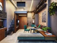 JM Marques | Empreendimento - DNA Vila Mariana by You