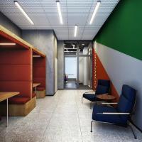 JM Marques | Empreendimento - DNA Vila Mariana by You