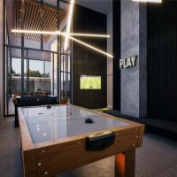 JM Marques | Empreendimento - DNA Vila Mariana by You