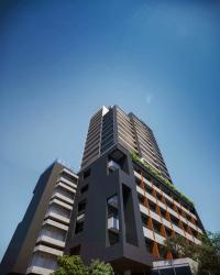 JM Marques | Empreendimento - DNA Vila Mariana by You