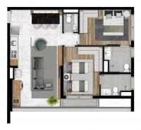 JM Marques | Empreendimento - DNA Vila Mariana by You