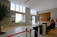JM Marques | Empreendimento - Double Office Santana