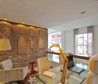 JM Marques | Empreendimento - Double Office Santana
