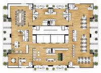 JM Marques | Empreendimento - Double Office Santana