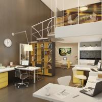 JM Marques | Empreendimento - Double Office Santana