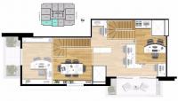 JM Marques | Empreendimento - Double Office Santana