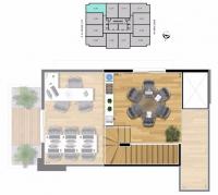 JM Marques | Empreendimento - Double Office Santana