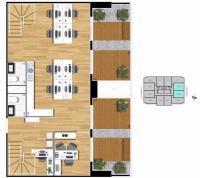 JM Marques | Empreendimento - Double Office Santana