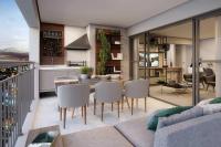 JM Marques | Empreendimento - Dream View Sky Resort
