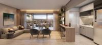 JM Marques | Empreendimento - Dream View Sky Resort