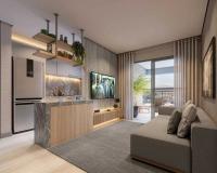 JM Marques | Empreendimento - Dream View Sky Resort