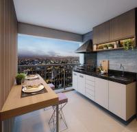 JM Marques | Empreendimento - Dream View Sky Resort