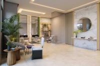 JM Marques | Empreendimento - Dream View Sky Resort