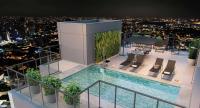 JM Marques | Empreendimento - Dream View Sky Resort