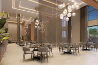 JM Marques | Empreendimento - Dream View Sky Resort