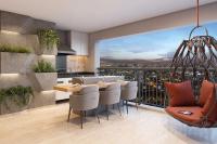 JM Marques | Empreendimento - Dream View Sky Resort