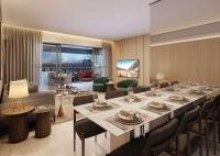 JM Marques | Empreendimento - Dream View Sky Resort