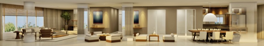 JM Marques | Empreendimento - DSGN Campo Belo