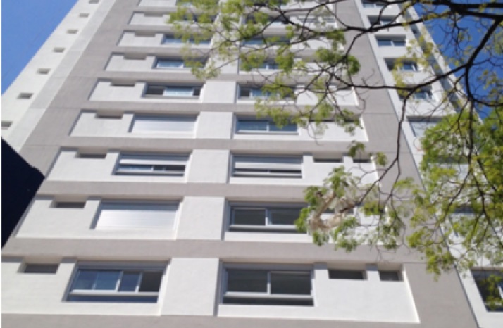 JM Marques | Empreendimento - DSGN Campo Belo