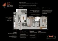 JM Marques | Empreendimento - Duq Central Houses