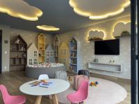 JM Marques | Empreendimento - Duq Central Houses