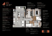 JM Marques | Empreendimento - Duq Central Houses