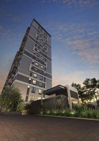 JM Marques | Empreendimento - Duq Central Houses