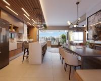 JM Marques | Empreendimento - Duq Central Houses