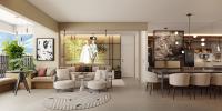 JM Marques | Empreendimento - Duq Central Houses