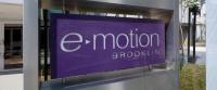 JM Marques | Empreendimento - e-motion Brooklin