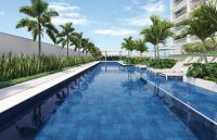 JM Marques | Empreendimento - East Blue Residences Tatuapé
