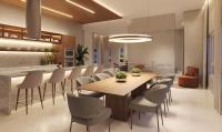 JM Marques | Empreendimento - East Blue Residences Tatuapé