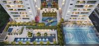 JM Marques | Empreendimento - East Blue Residences Tatuapé