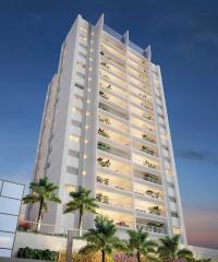 JM Marques | Empreendimento - East Blue Residences Tatuapé