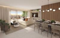JM Marques | Empreendimento - East Blue Residences Tatuapé