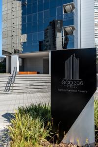 JM Marques | Empreendimento - ECO 336 Offices