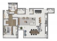 JM Marques | Empreendimento - Eden Park by Dror