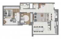 JM Marques | Empreendimento - Eden Park by Dror