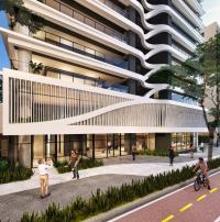 JM Marques | Empreendimento - Edge Pinheiros