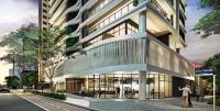 JM Marques | Empreendimento - Edge Pinheiros